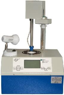«АТКт-04» - Аппарат для определения температуры начала кристаллизации тосола